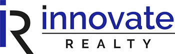 Innovate Realty & Property Management Logo